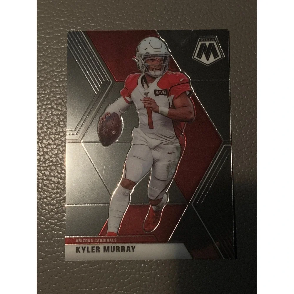 Kyler Murray Panini Mosiac